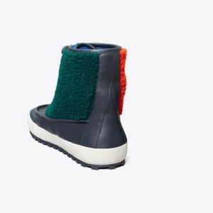 Tory Burch high tops